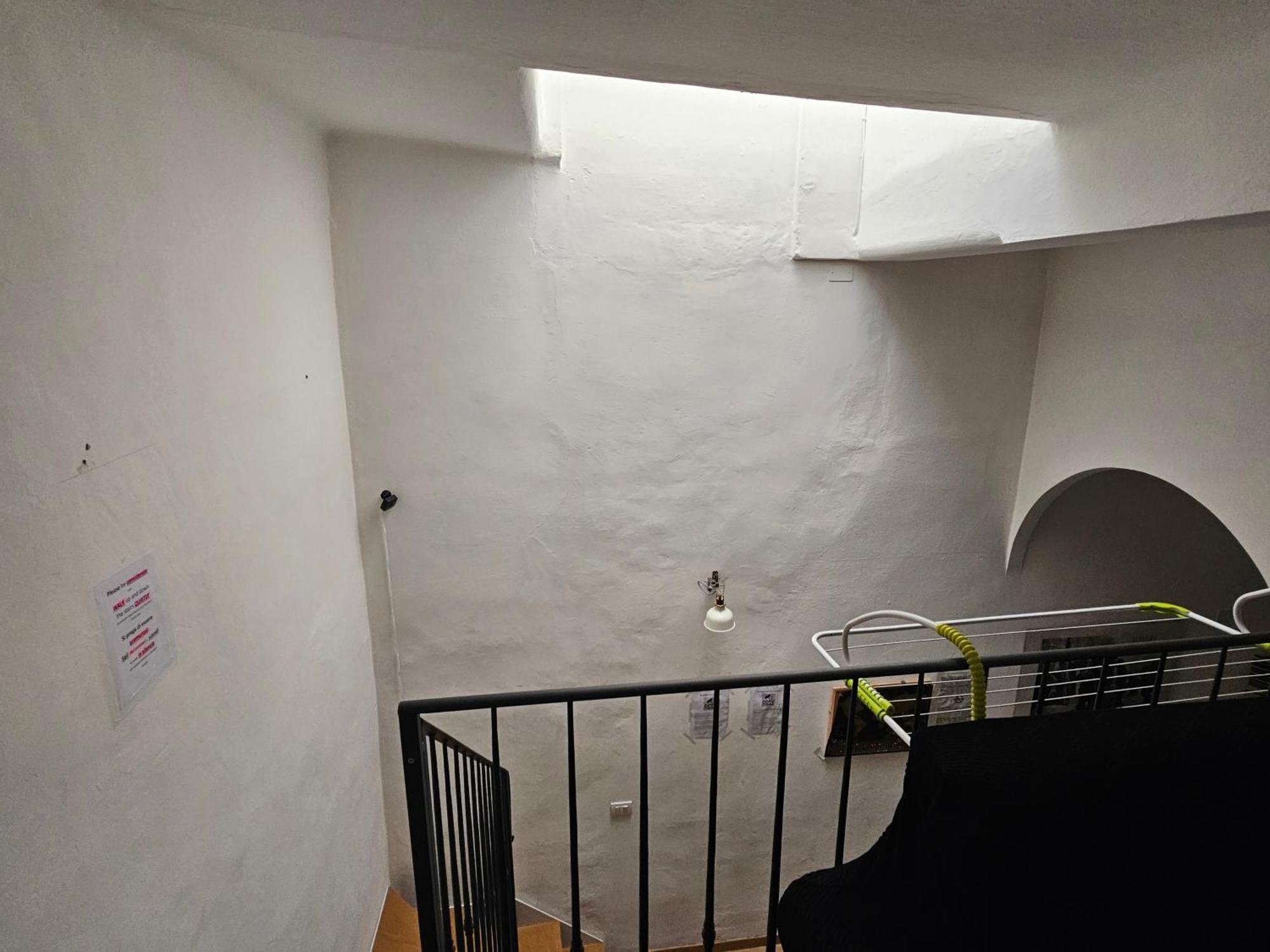 Bedroom And Loft Bolonha Exterior foto